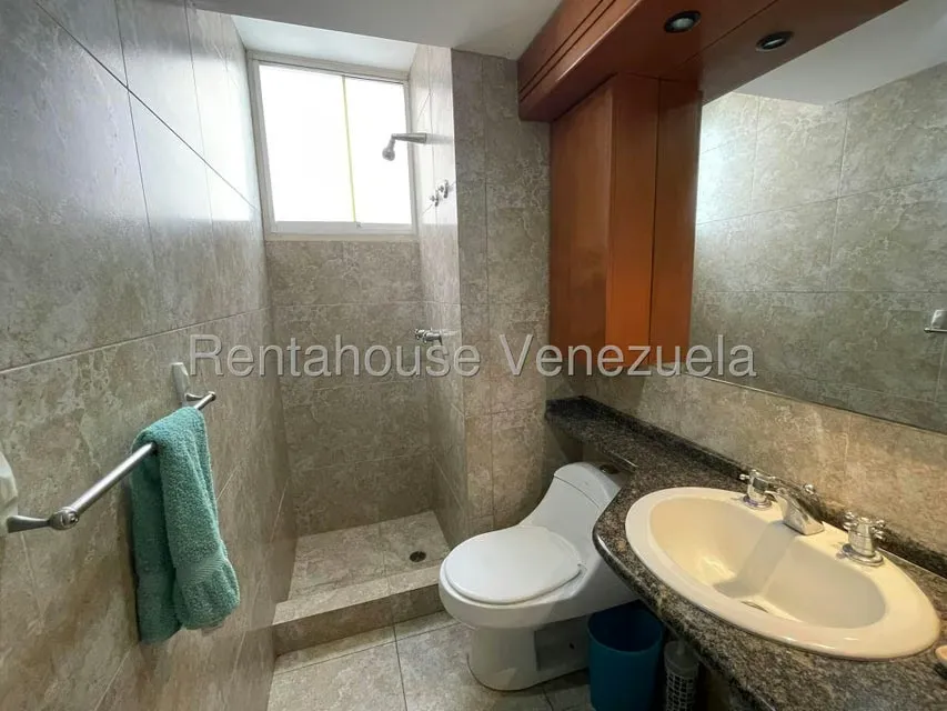 Apartamento (1 Nivel) en Venta en Sebucan, Distrito Metropolitano - 15