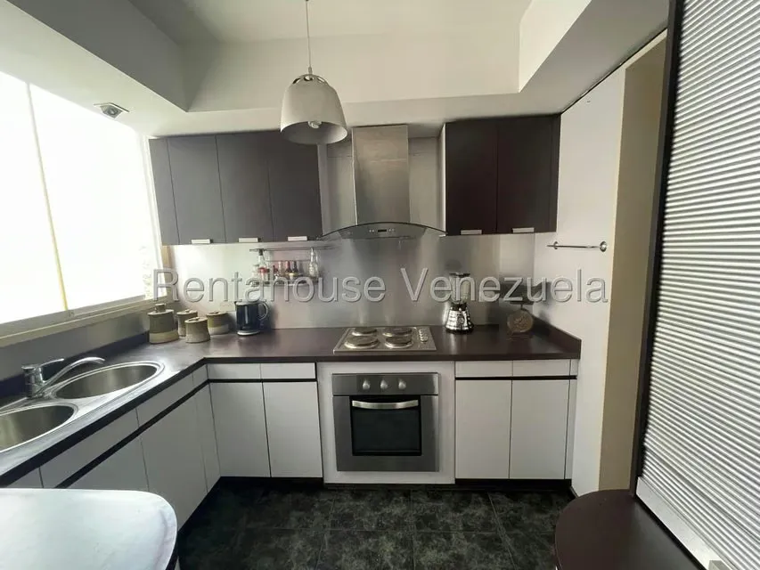 Apartamento (1 Nivel) en Venta en Sebucan, Distrito Metropolitano - 18