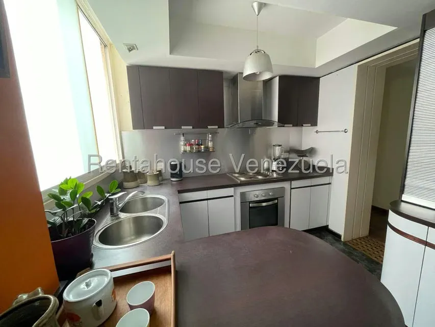 Apartamento (1 Nivel) en Venta en Sebucan, Distrito Metropolitano - 19