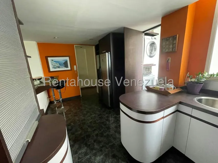 Apartamento (1 Nivel) en Venta en Sebucan, Distrito Metropolitano - 20