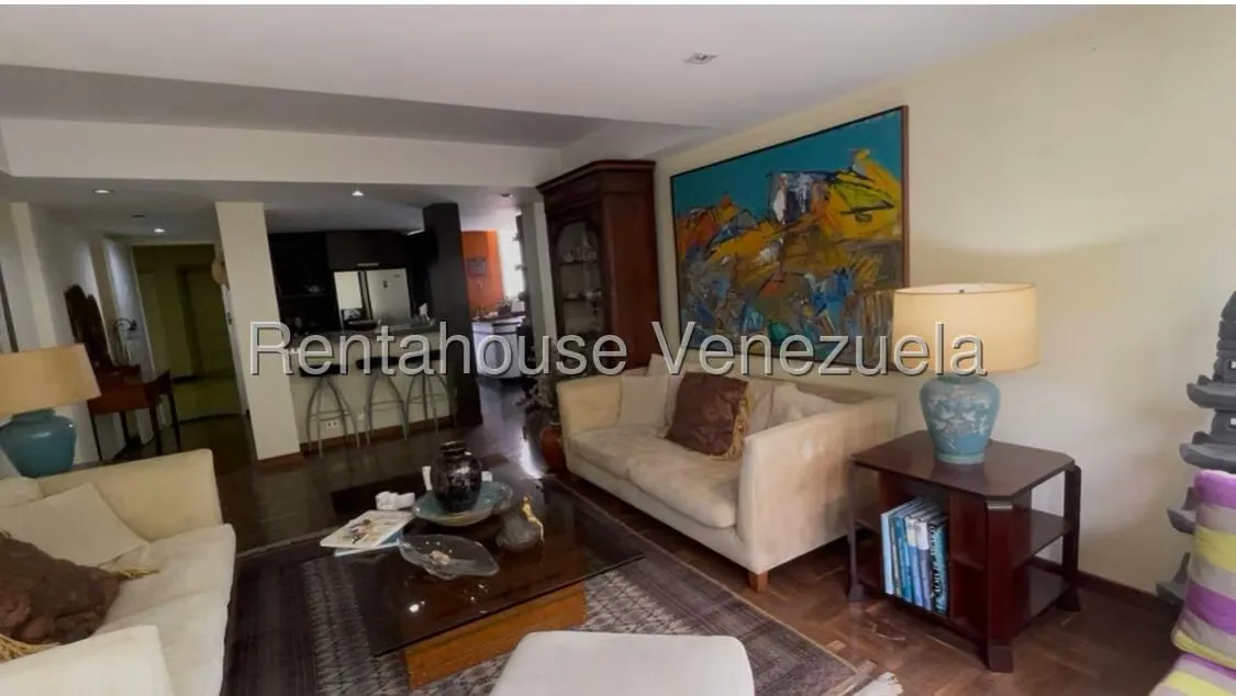 Apartamento (1 Nivel) en Venta en Sebucan, Distrito Metropolitano - 3