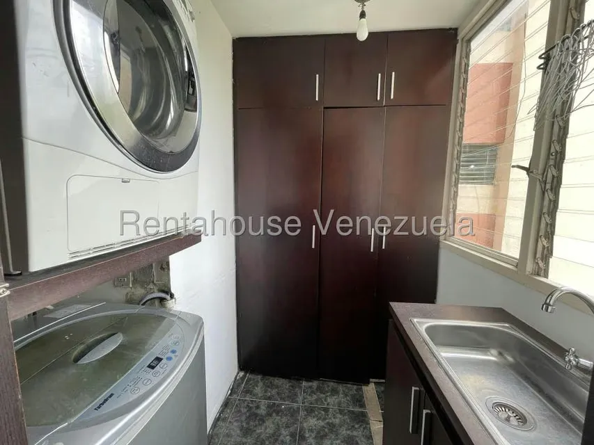 Apartamento (1 Nivel) en Venta en Sebucan, Distrito Metropolitano - 23