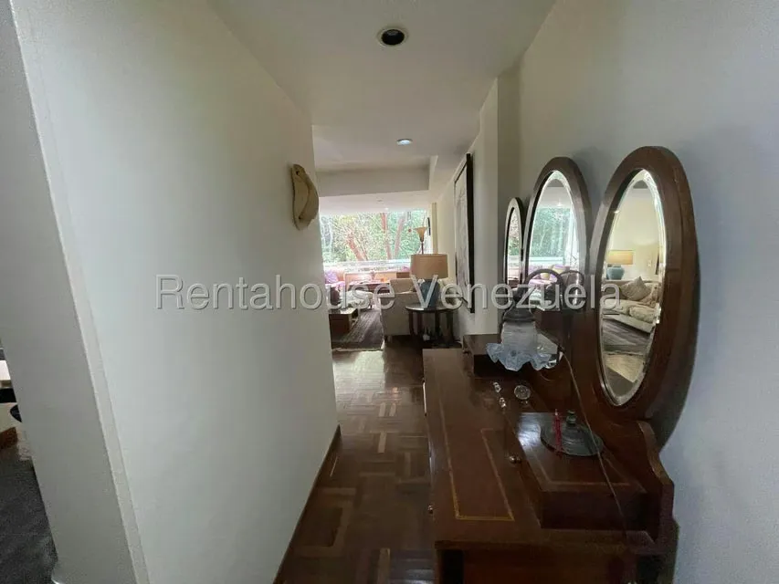Apartamento (1 Nivel) en Venta en Sebucan, Distrito Metropolitano - 5