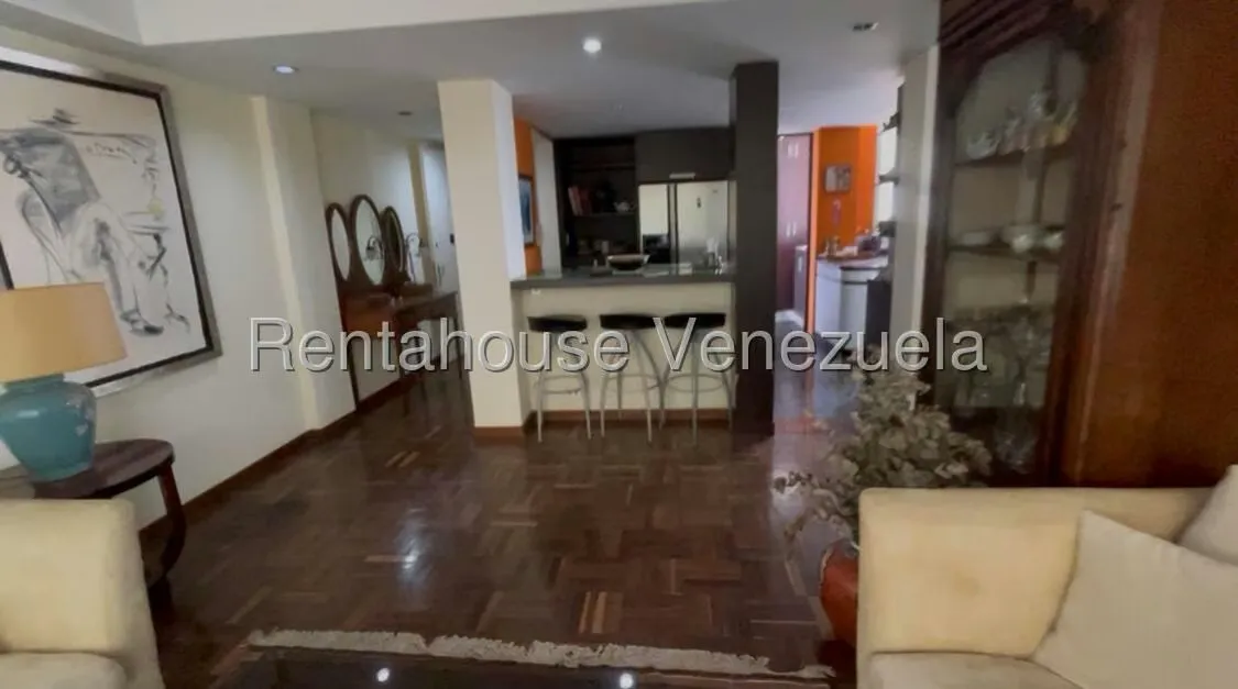 Apartamento (1 Nivel) en Venta en Sebucan, Distrito Metropolitano - 6