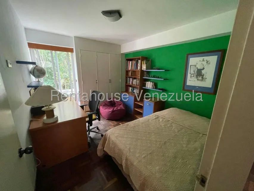 Apartamento (1 Nivel) en Venta en Sebucan, Distrito Metropolitano - 8