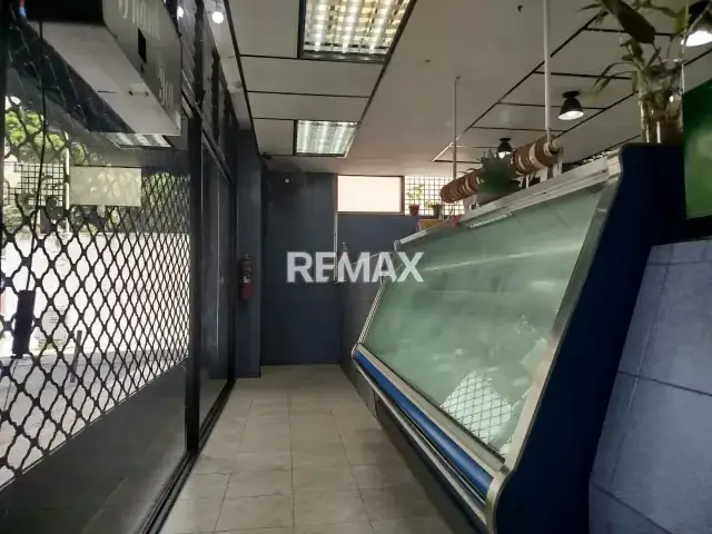 Venta Fondo de Comercio en los Palos Grandes, Frigorífico, Canon $300