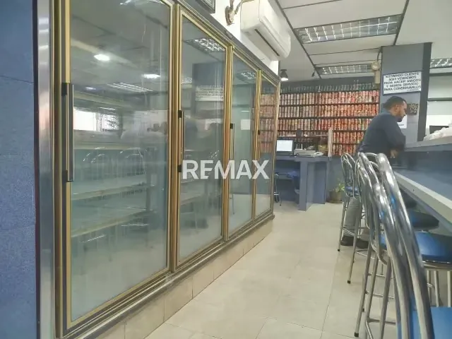Venta Fondo de Comercio en los Palos Grandes, Frigorífico, Canon $300 - 3