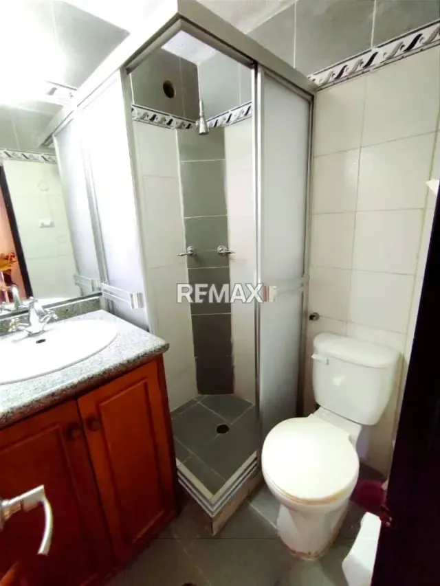 APARTAMENTO EN ALQUILER EN CONJUNTO RESIDENCIAL LA ARENOSA BARRIO SUCRE - 3