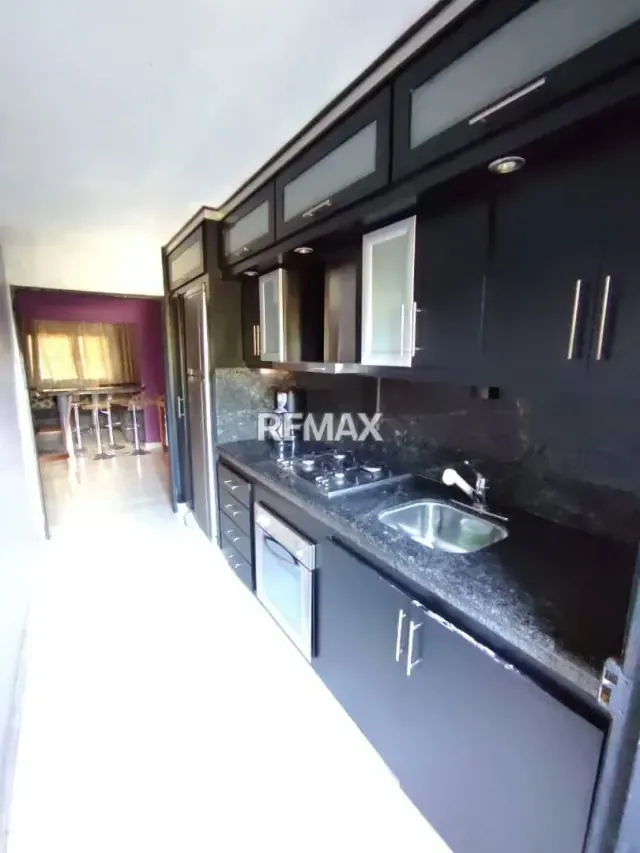 APARTAMENTO EN ALQUILER EN CONJUNTO RESIDENCIAL LA ARENOSA BARRIO SUCRE - 8
