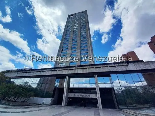 Oficina en Venta en Prados del Este, Distrito Metropolitano