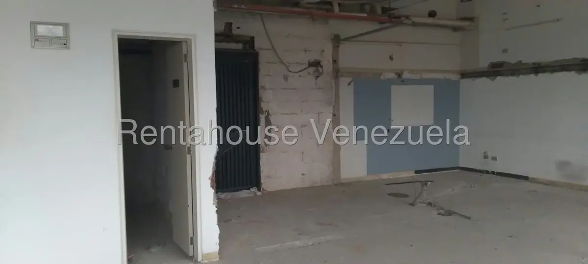 Oficina en Venta en Prados del Este, Distrito Metropolitano - 6