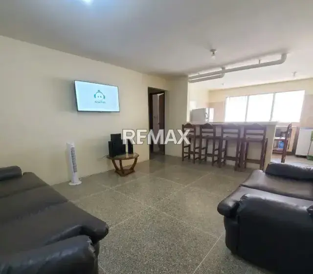 Apto en urb privada villa venezia. Av Cancamure