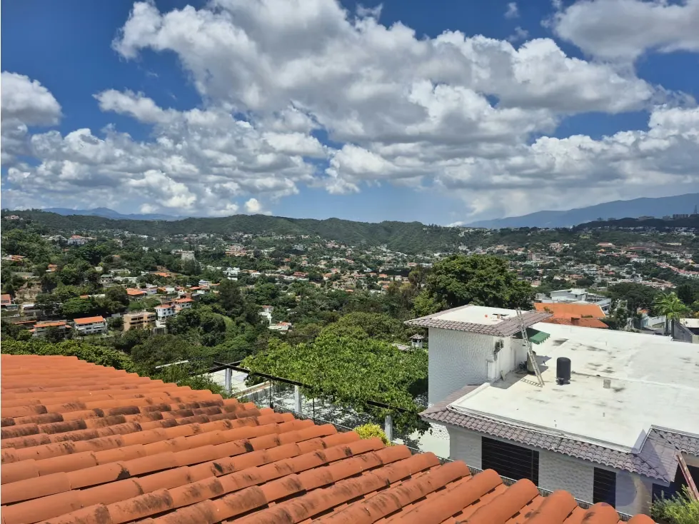 Vendo casa 500m2 Lomas del Club Hipico 8370 - 14