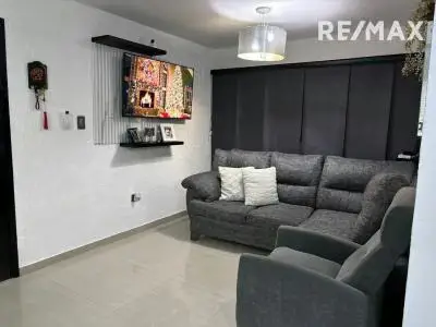 Hermoso y acogedor apartamento ubicado el residencias cumbres del momboy