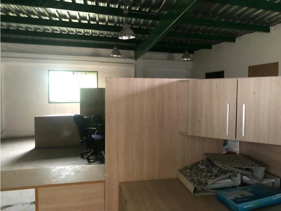 Venta de galpon industrial. Filas de Mariche. KM 15 - 13