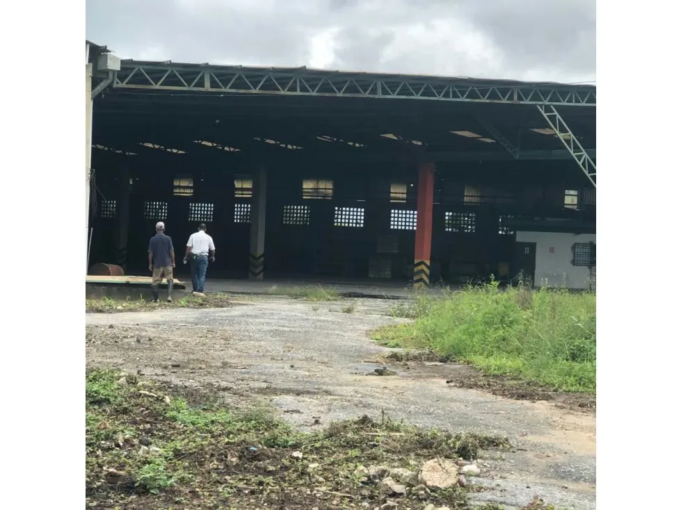 Venta de galpon industrial. Filas de Mariche. KM 15 - 22
