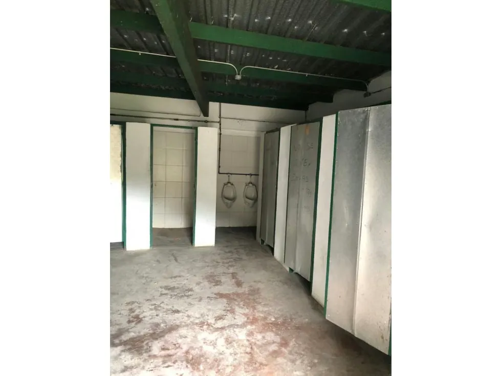Venta de galpon industrial. Filas de Mariche. KM 15 - 23