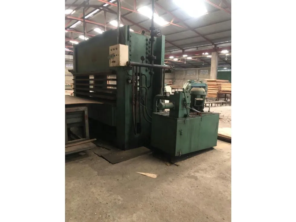 Venta de galpon industrial. Filas de Mariche. KM 15 - 8
