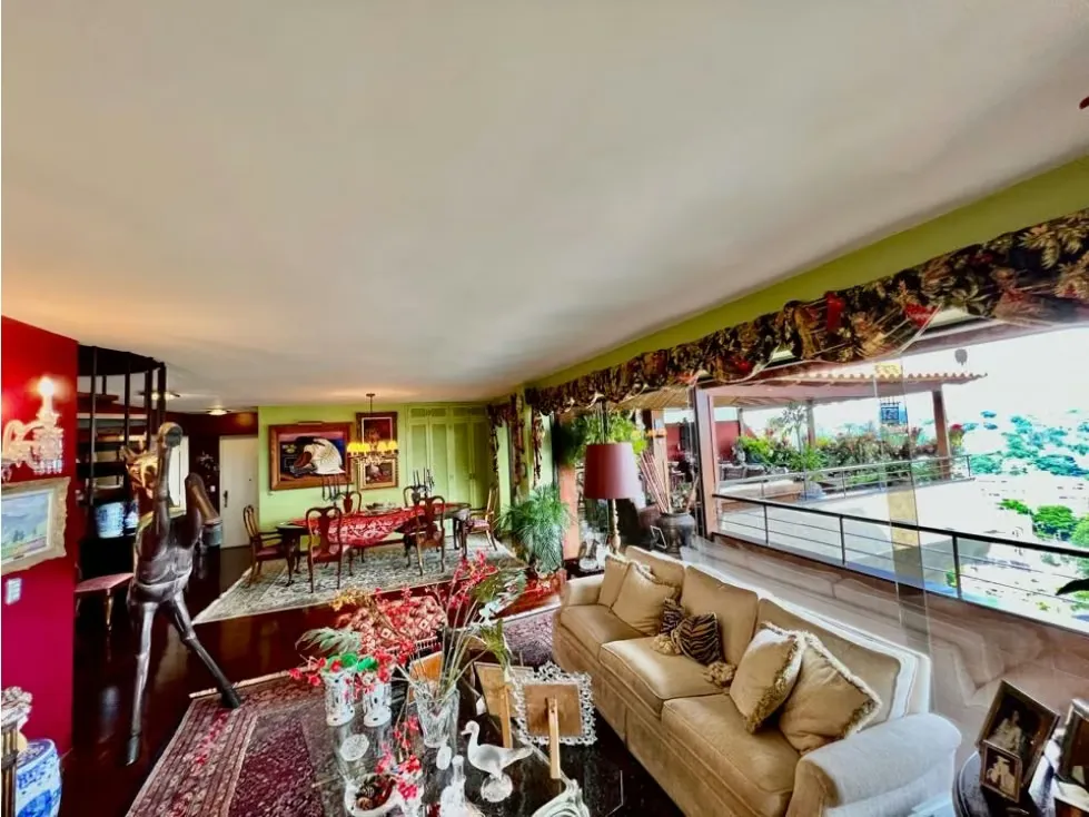 Se vende PH 410m2 4h+s/5B/4p La Tahona - 16