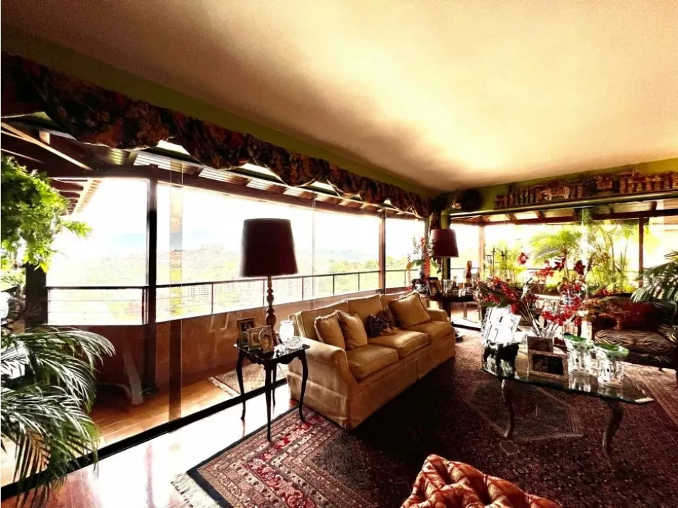 Se vende PH 410m2 4h+s/5B/4p La Tahona - 17
