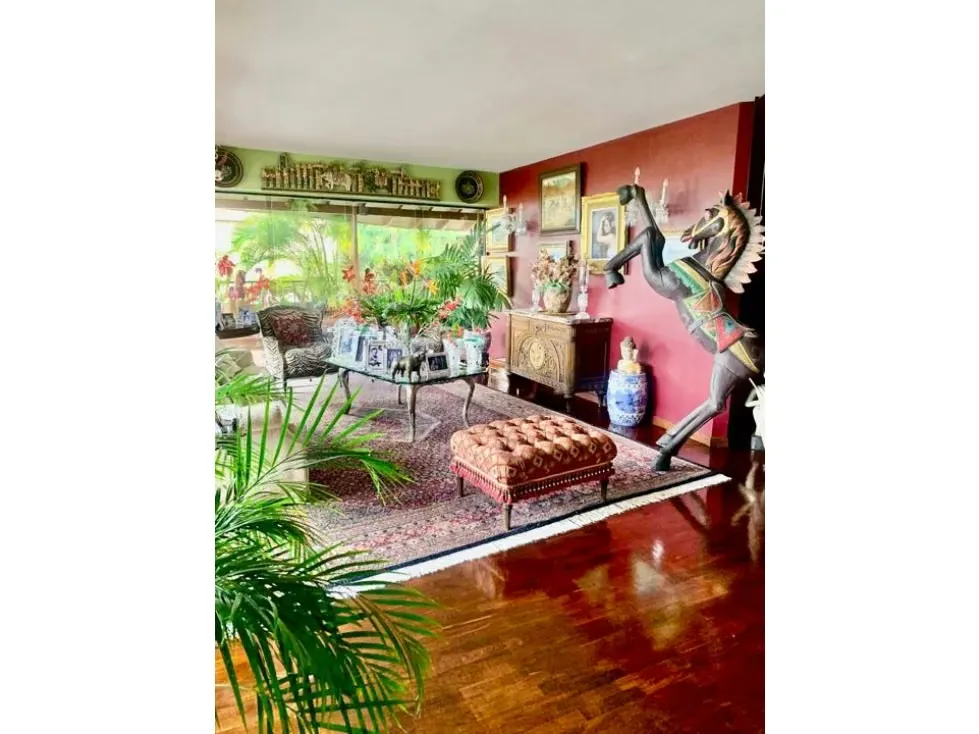 Se vende PH 410m2 4h+s/5B/4p La Tahona - 29