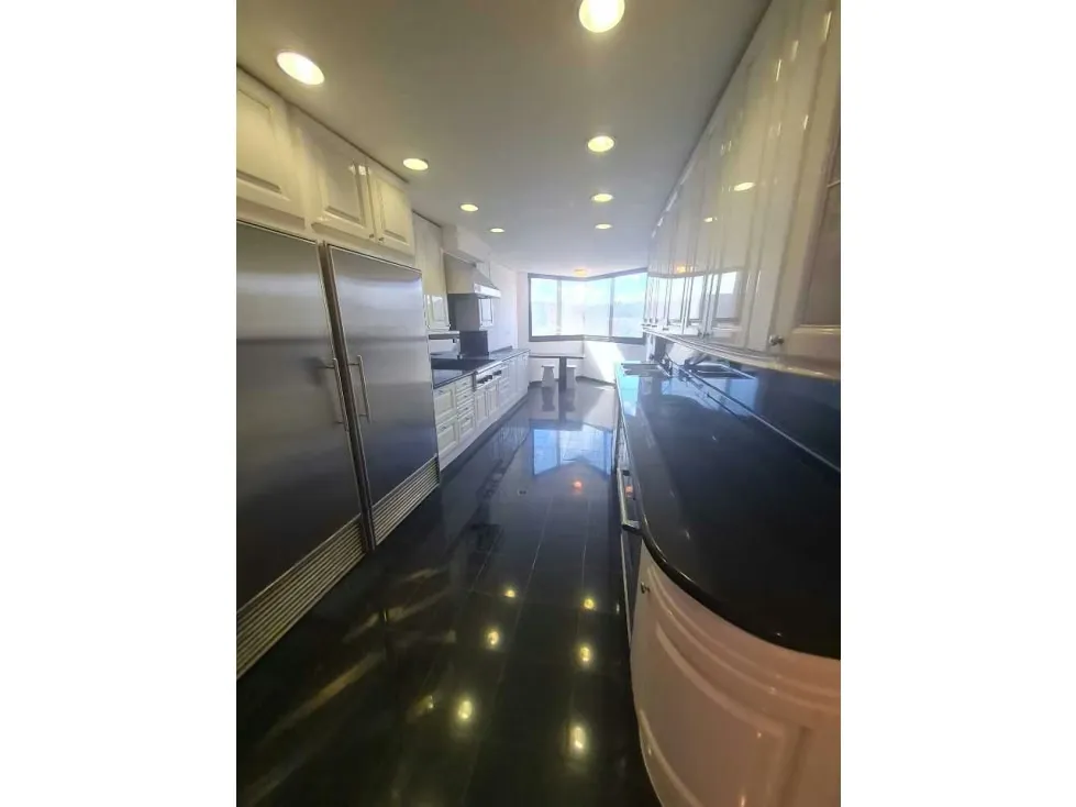 Vendo apartamentto 400m2 Colinas de San Roman 8200 - 11