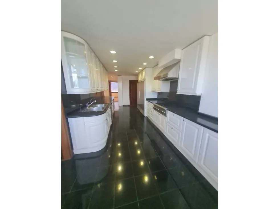 Vendo apartamentto 400m2 Colinas de San Roman 8200 - 12