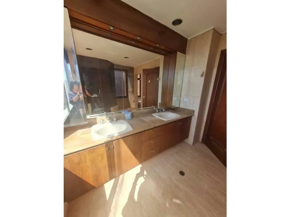 Vendo apartamentto 400m2 Colinas de San Roman 8200 - 17