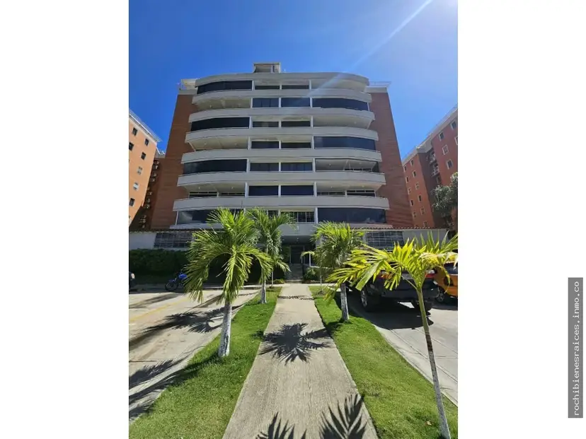 Penthouse en Buenaventura Suites Guarenas En Venta