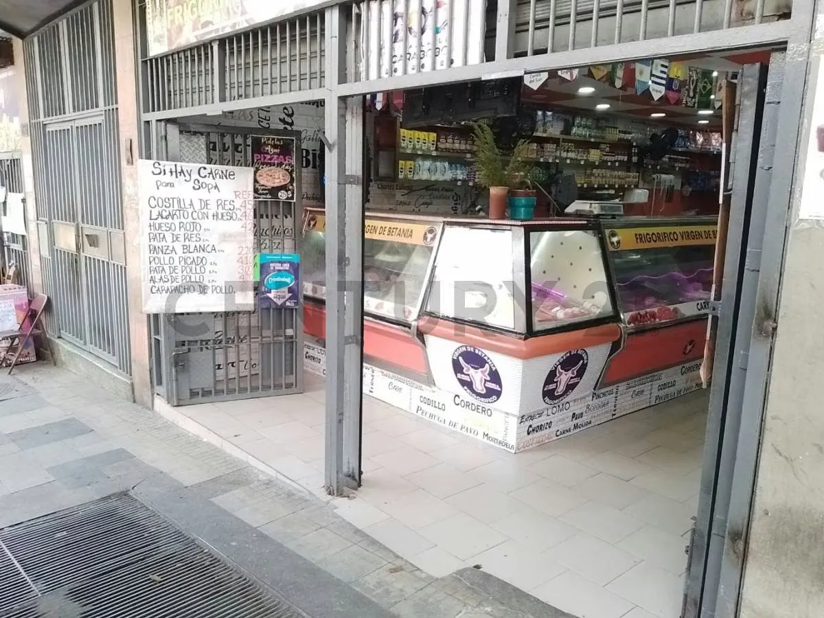 Fondo de Comercio en Altagracia RD