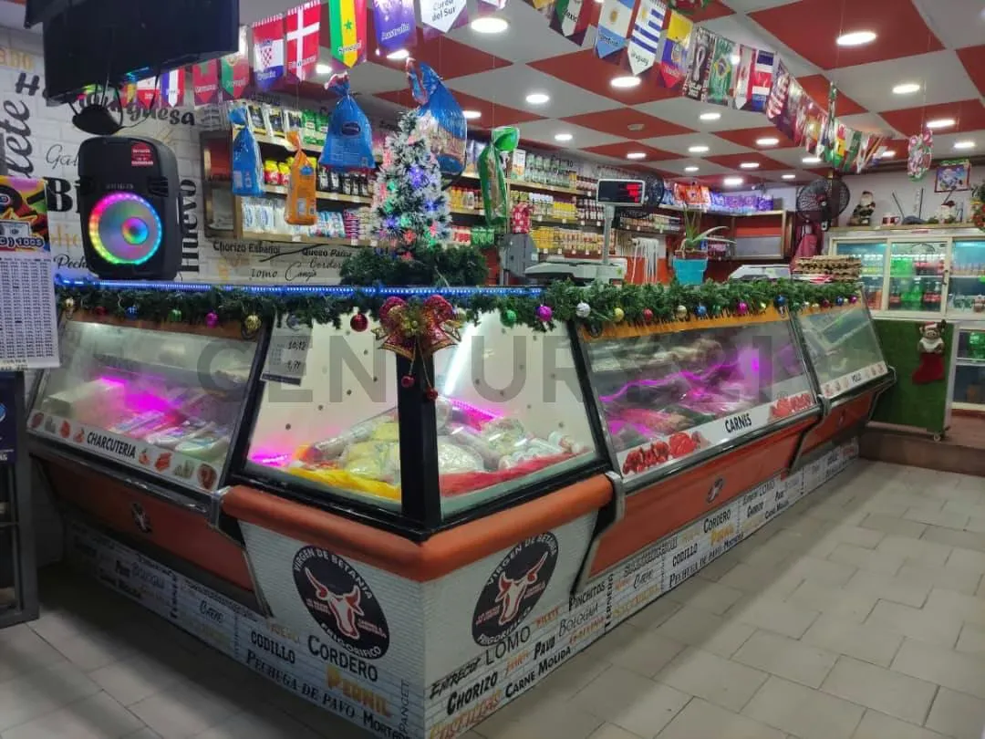 Fondo de Comercio en Altagracia RD - 2