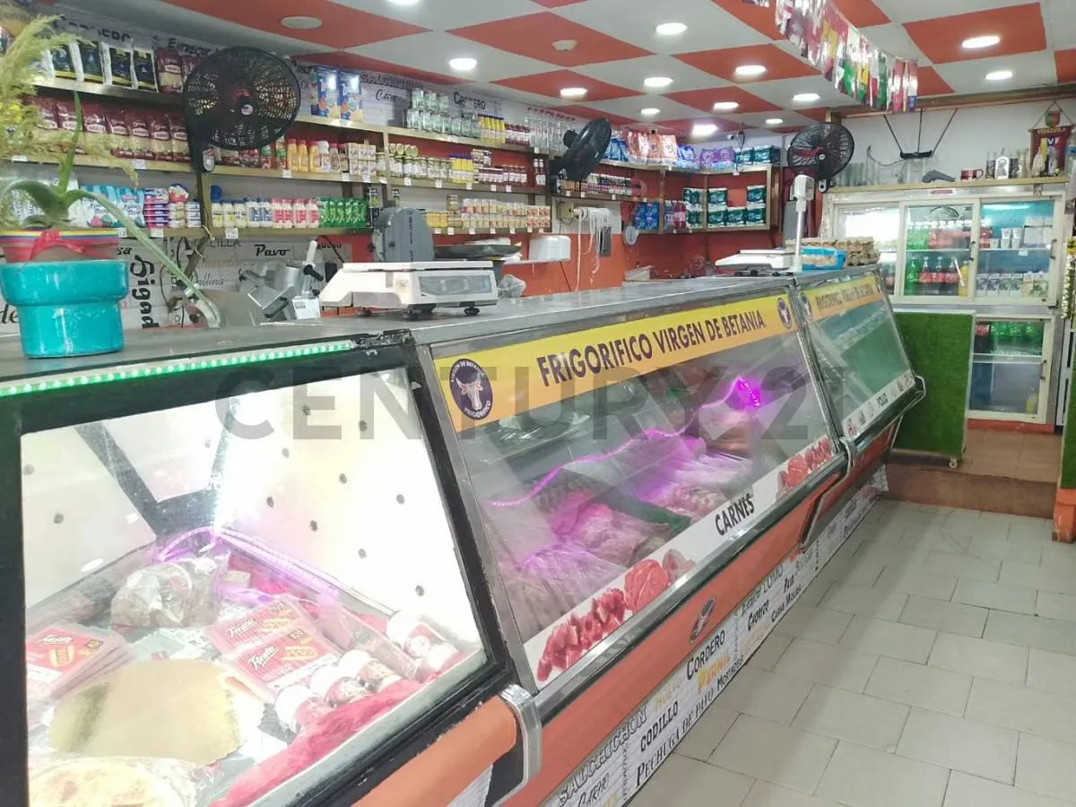 Fondo de Comercio en Altagracia RD - 3