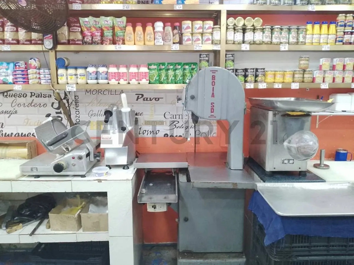 Fondo de Comercio en Altagracia RD - 5