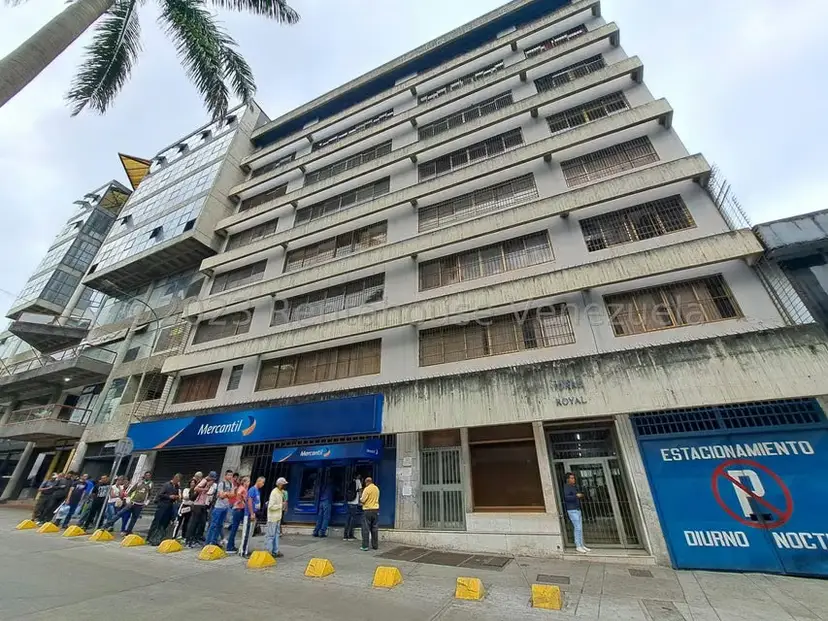 Comercial (Oficina) en Venta en Municipio Guaicaipuro, Miranda