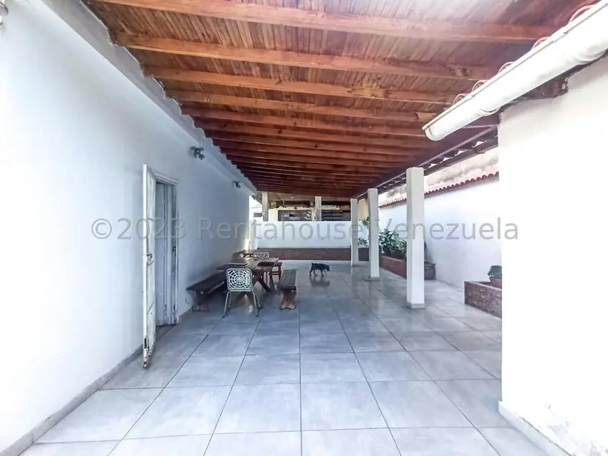 Casa (Multipes Niveles) en Venta en El Palmar del Este, Vargas - 16