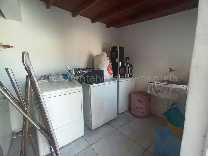 Casa (Multipes Niveles) en Venta en El Palmar del Este, Vargas - 18