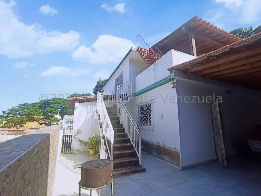 Casa (Multipes Niveles) en Venta en El Palmar del Este, Vargas - 19