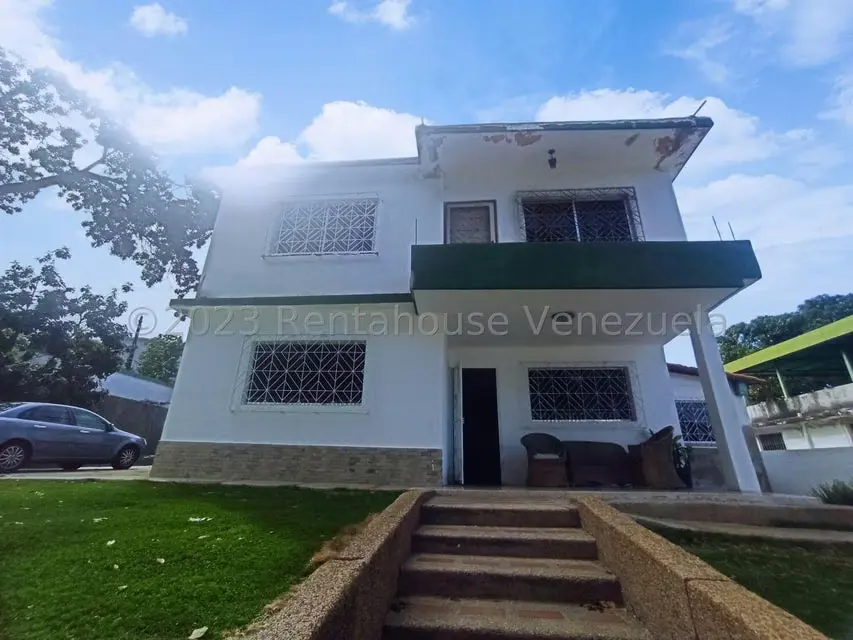 Casa (Multipes Niveles) en Venta en El Palmar del Este, Vargas - 2