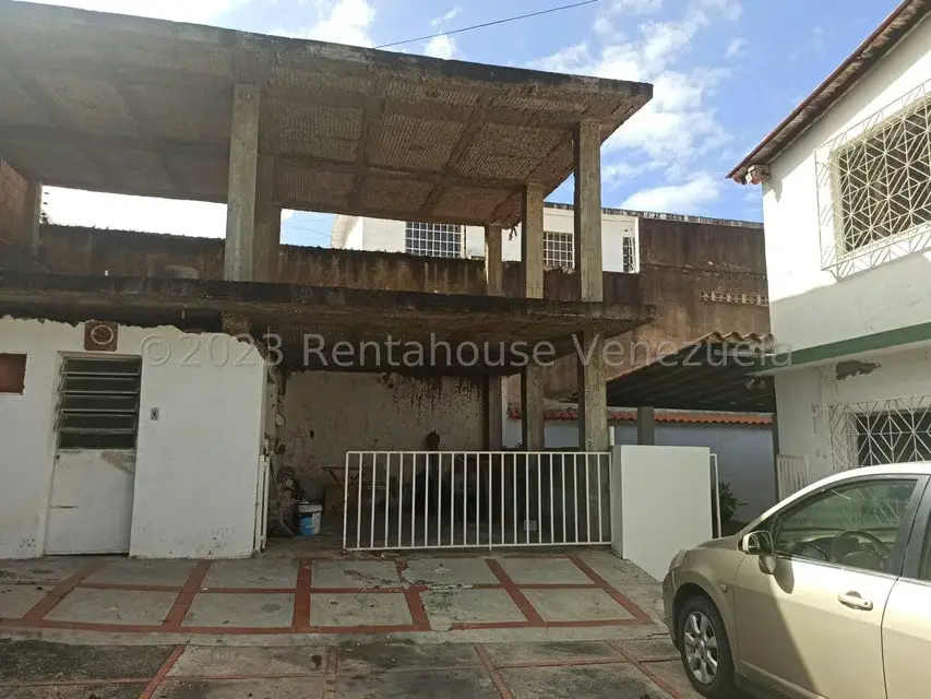 Casa (Multipes Niveles) en Venta en El Palmar del Este, Vargas - 4
