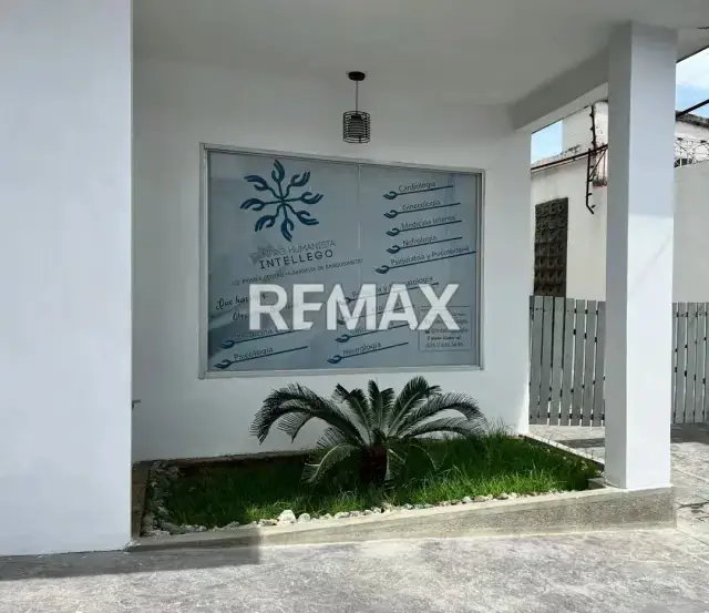 ALQUILO OFICINA EN CENTRO DE BARQUISIMETO
