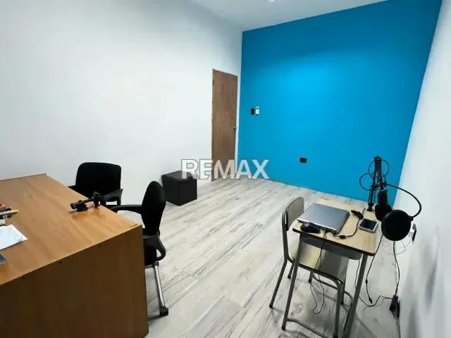 ALQUILO OFICINA EN CENTRO DE BARQUISIMETO - 10