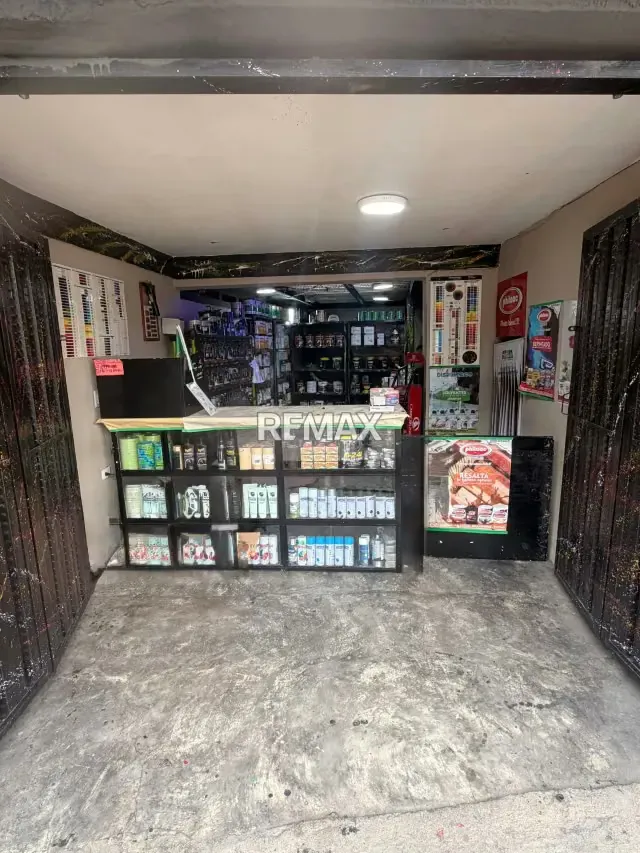 En Venta Local Comercial, sector El Milagro, Valera