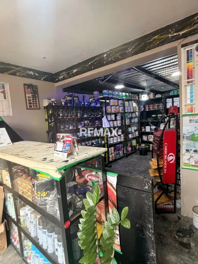En Venta Local Comercial, sector El Milagro, Valera - 4