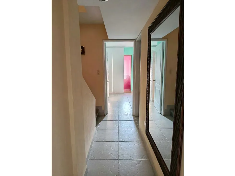 Vendo TH 230m2 Puerto Encantado 8557 - 13