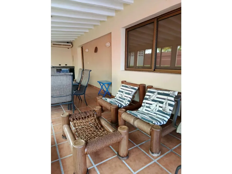 Vendo TH 230m2 Puerto Encantado 8557 - 26