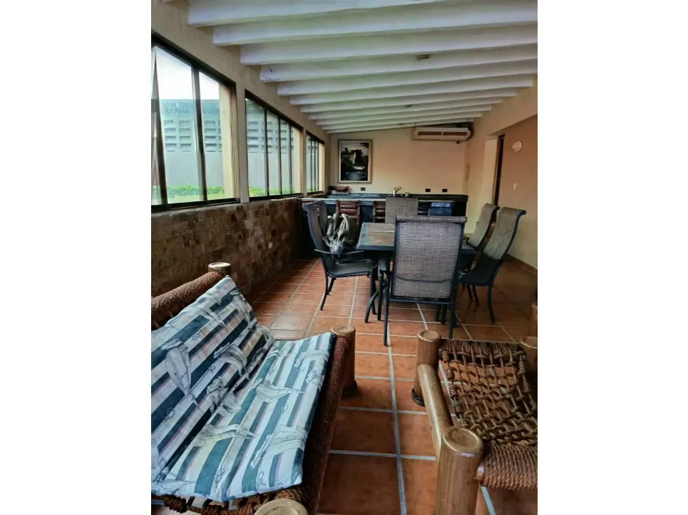 Vendo TH 230m2 Puerto Encantado 8557 - 30