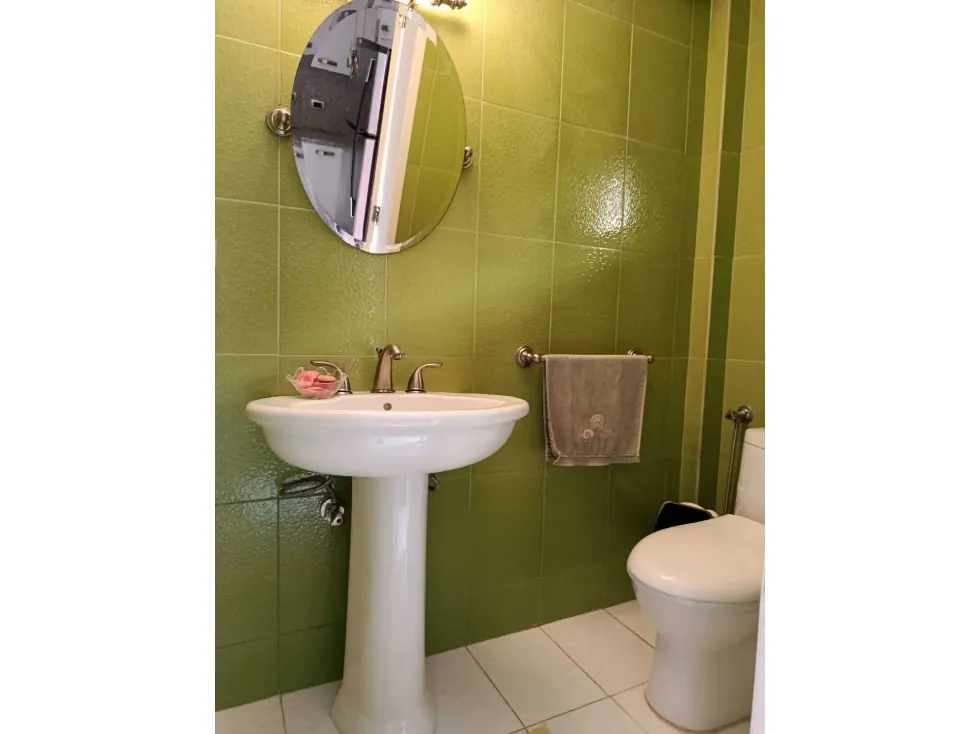 Vendo TH 230m2 Puerto Encantado 8557 - 32