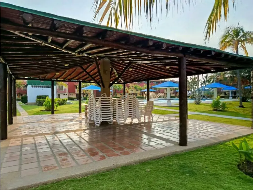 Vendo TH 230m2 Puerto Encantado 8557 - 34