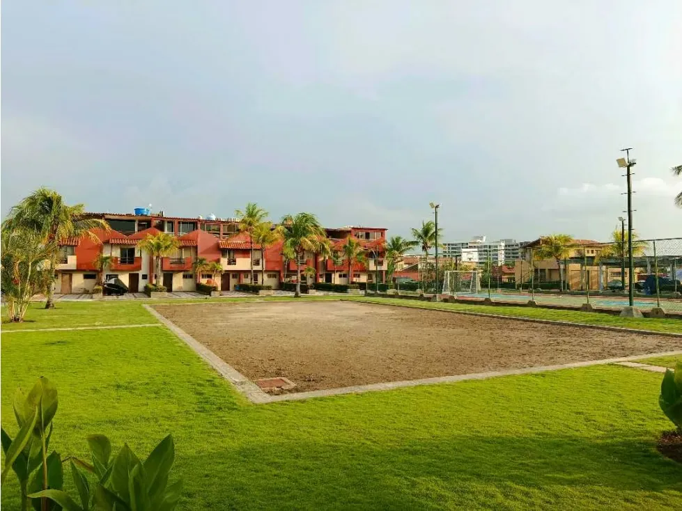 Vendo TH 230m2 Puerto Encantado 8557 - 35