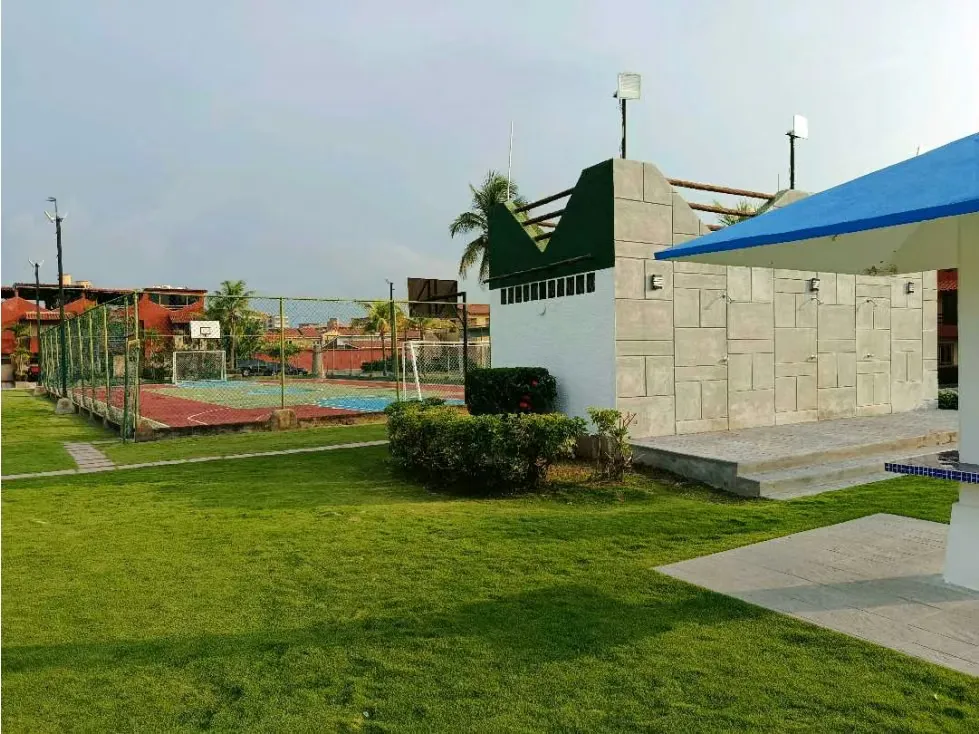 Vendo TH 230m2 Puerto Encantado 8557 - 39